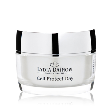 Cell Protect Day - SkinMed - Lydia Dainow
