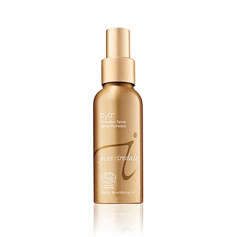 D2O Hydration Spray - Jane Iredale