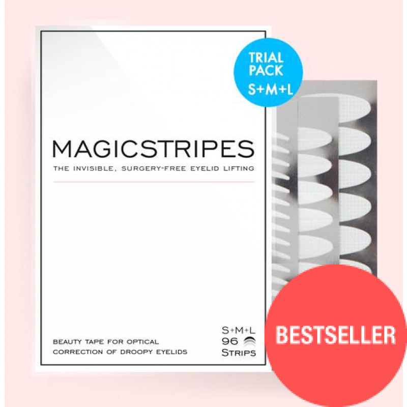 MAGICSTRIPES PROBIERPACKUNG - S+M+L