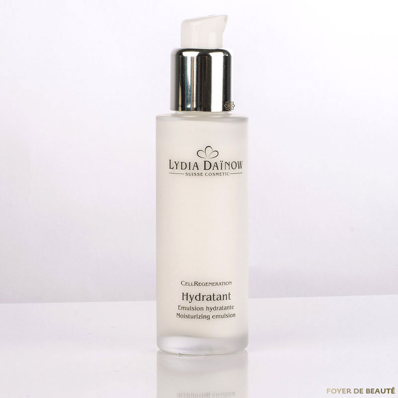 Hydratant - CellRegeneration - Lydia Dainow