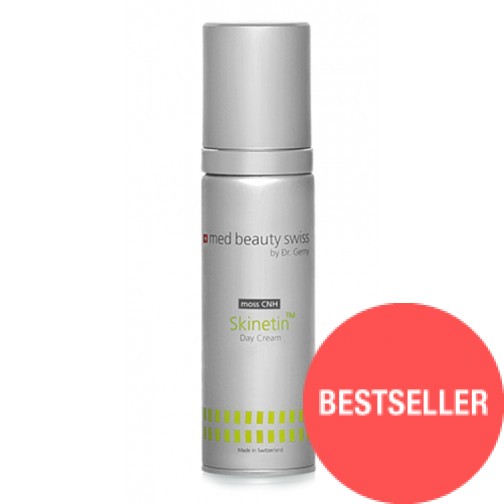 Skinetin moss CNH Day Cream - Med Beauty 
