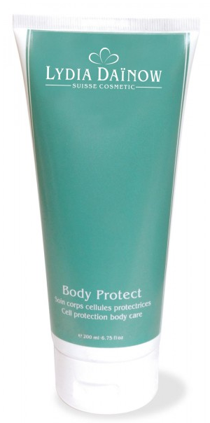 Set Body Line - BodyProtect - Lydia Dainow