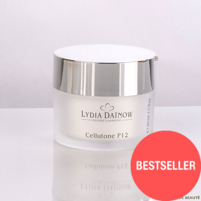 Cellutone P12 - CellRegeneration - Lydia Dainow