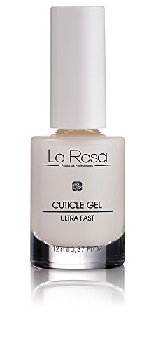 La Rosa Cuticle Gel