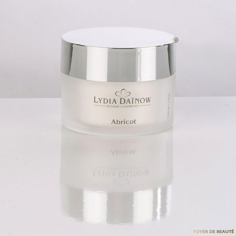 Abricot - Lydia Dainow 