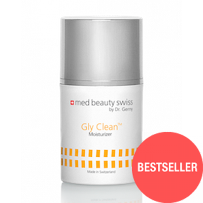 Gly Clean Moisturizer - Med Beauty Swiss Dr Gerny