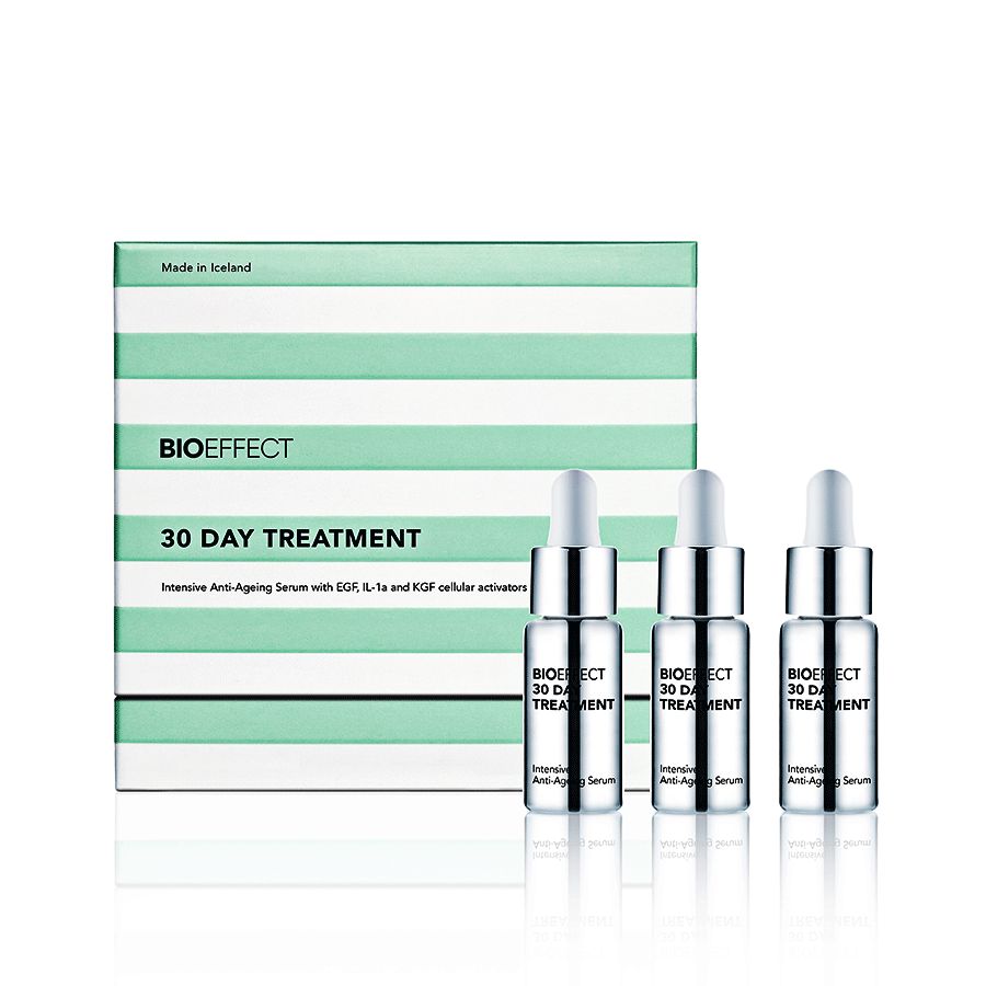 30 Day Treatment - Bioeffect®