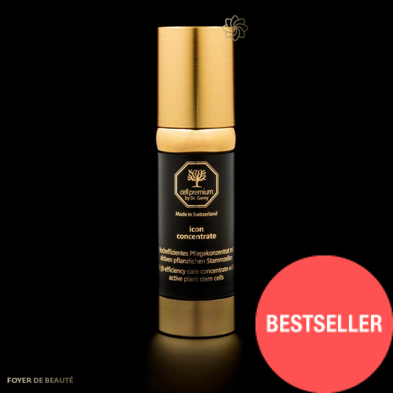 Cell Premium icon concentrate serum