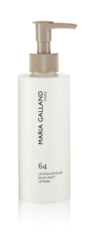 64 Lotion Soyeuse - Maria Galland