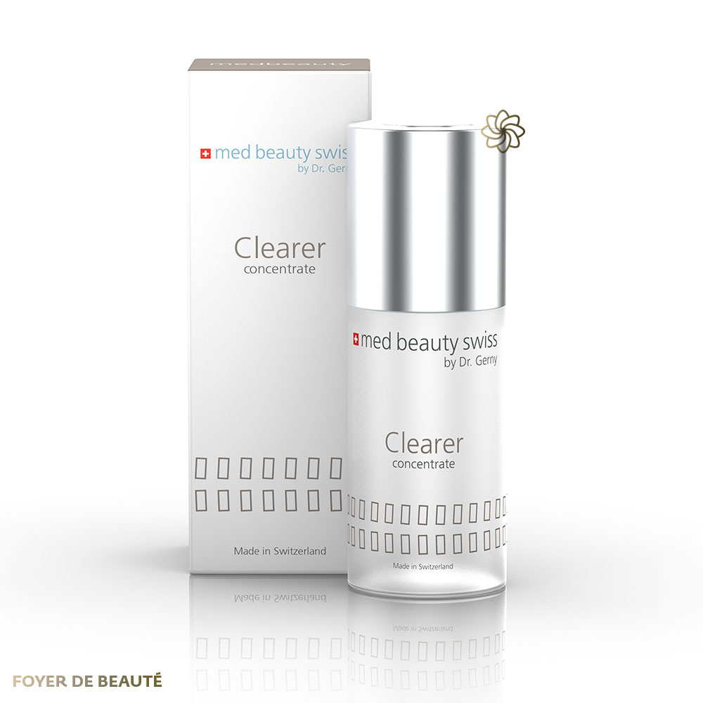 Clearer - Elementals - Med Beauty Swiss