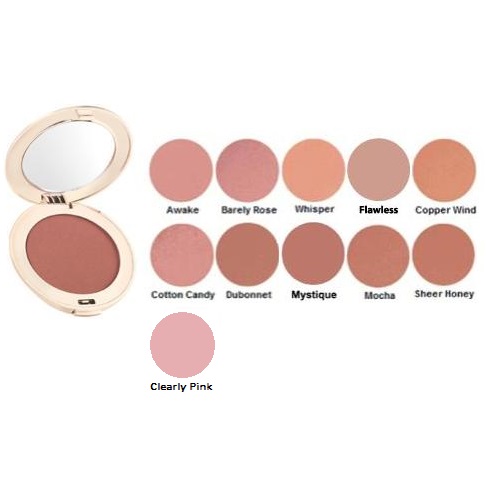 PurePressed Blush - Jane Iredale