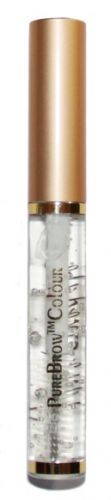 PUREBROW CLEAR (ex FIX and CLEAR MASCARA) - Jane Iredale