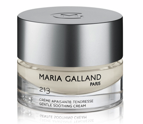 Crème Apaisante Tendresse 213 - Maria Galland 