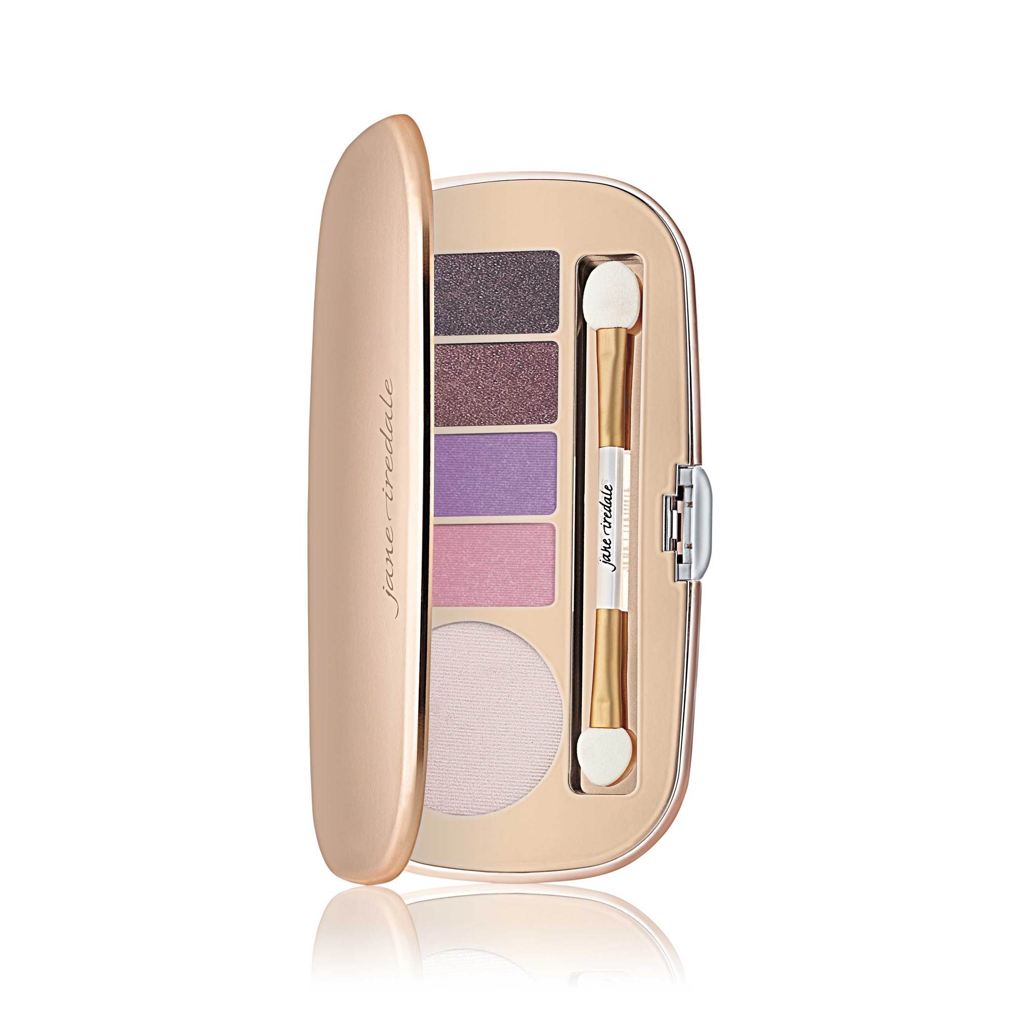 Purple Rain Eye Shadow Kit - Jane Iredale