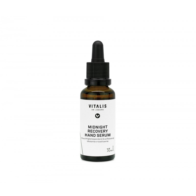 Midnight Recovery Hand Serum - VITALIS by Team Dr Joseph