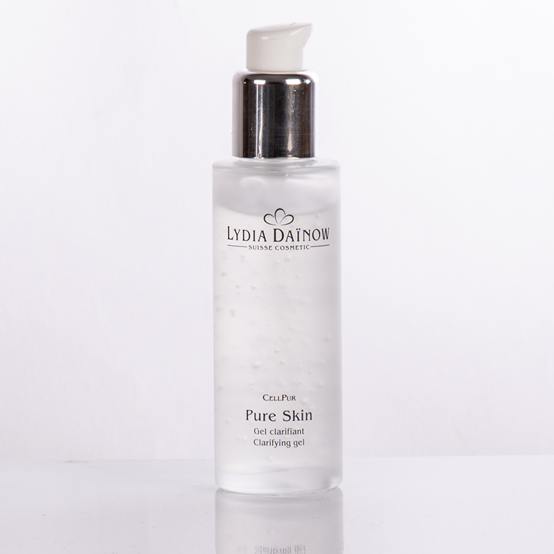 Pure Skin - CellPur - Lydia Dainow