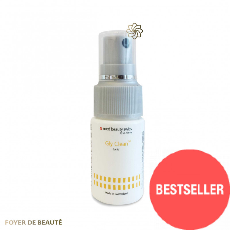Gly Clean Tonic (Sondergrösse) - Med Beauty 