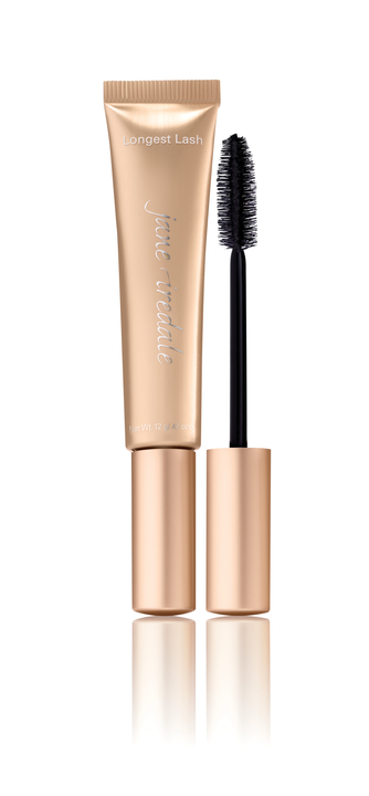 LONGEST LASH Thickening and Lengthening Mascara - Jane Iredale