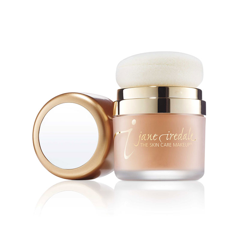 Powder-Me SPF® Dry Sunscreen - Jane Iredale