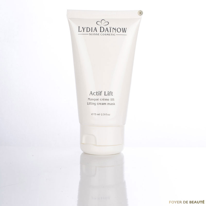 Actif Lift - SkinLift - Lydia Dainow