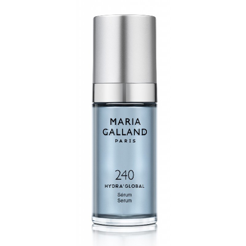 240 Serum HYDRA GLOBAL - Maria Galland (Ersetzt 98 Sérum Hydratant Intense)